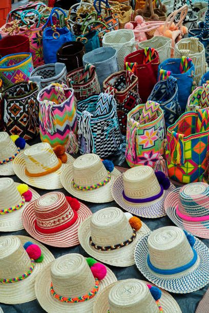 Galería Creaciones y artesanías wayuu D.D.A