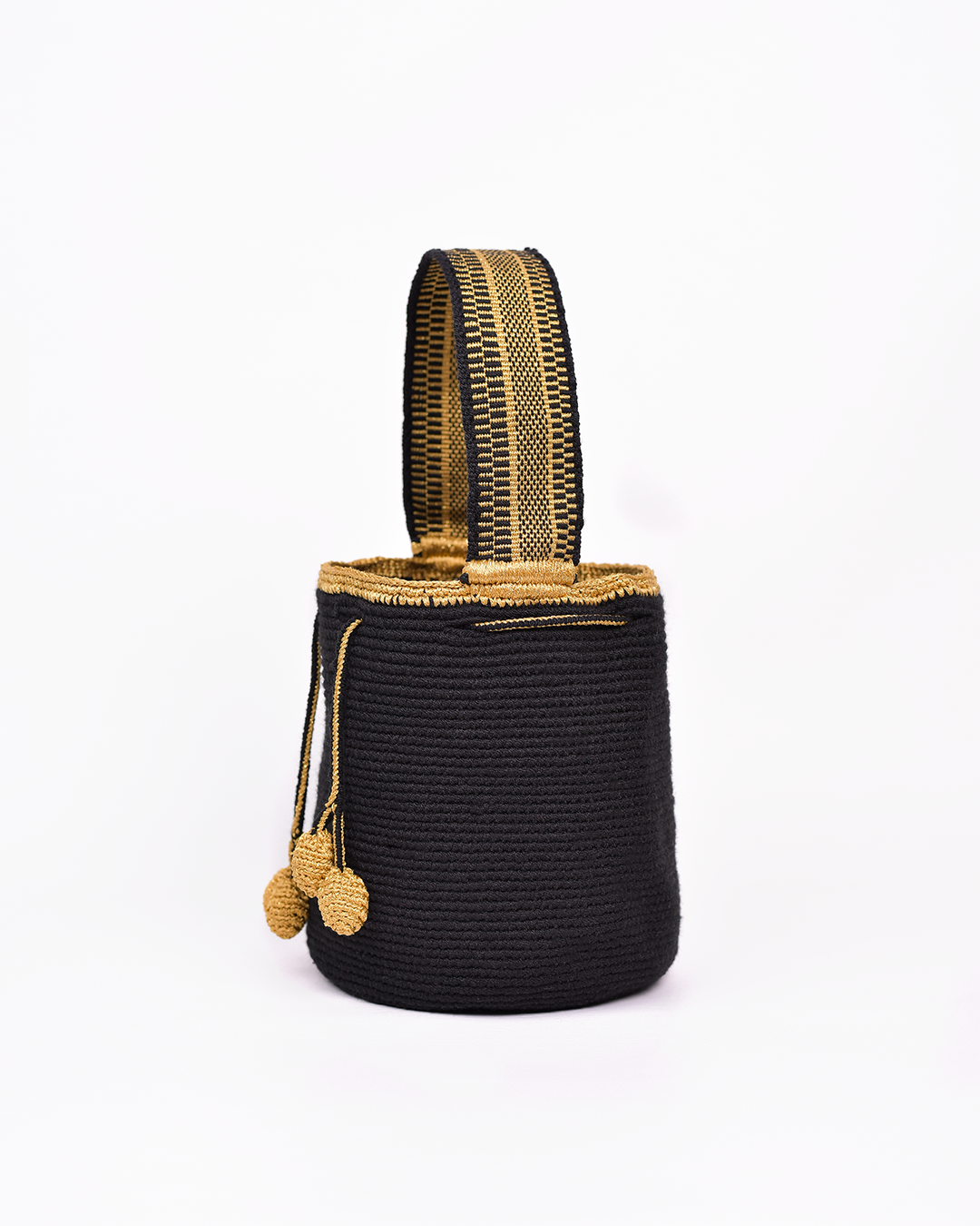 Mochila de 2 hilos estándar